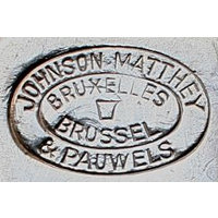 Johnson Matthey Powels Bruessel